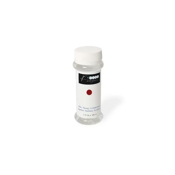 Sterilizzazione del sistema di dispositivi AlviDerm