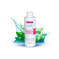 Gel per terapia microcorrente Contatto bioattivo 1 l