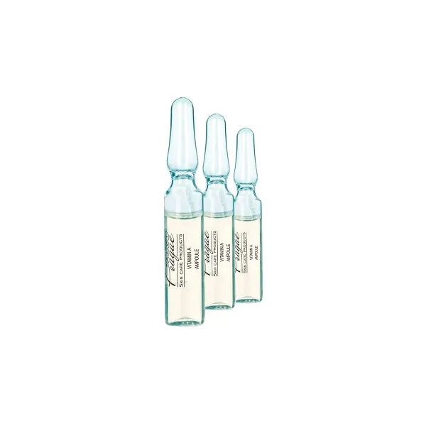 Fiale per pelli invecchiate con Vitamina A Plus 2ml*10