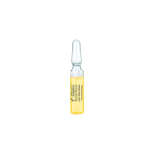 Fiale YellowRadiance Light Wave Series 9x2ml