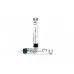 Mesococktail Hyaluronic Acid Serum per l’apparecchio DermaJet AirPro 10x1,5 ml Mesococktail Hyaluronic Acid Serum per l’apparecchio DermaJet AirPro 10x1,5 ml