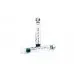 Mesococktail Peptide Serum per l’apparecchio DermaJet AirPro 10x1,5 ml