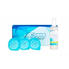 Kit cosmetologico per i dispositivi di carbossiterapia "Bright"