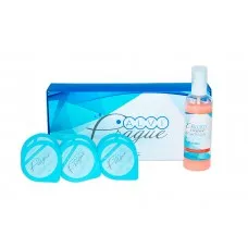 Kit cosmetologico per i dispositivi di carbossiterapia "Restore"