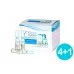 Fiale per il viso 10x2 ml (5 confezioni qualsiasi a scelta): 4+1 (1 unità in regalo)