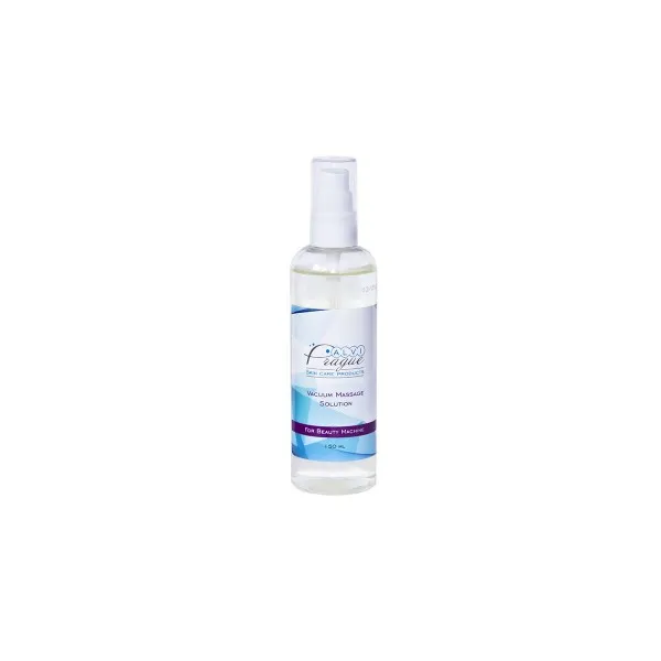Soluzione acquosa con glicerina per massaggio a vuoto 150 ml
