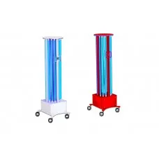 Lampada germicida UVC UltraTron-660W