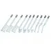 Alta frequenza viso professionale T-10