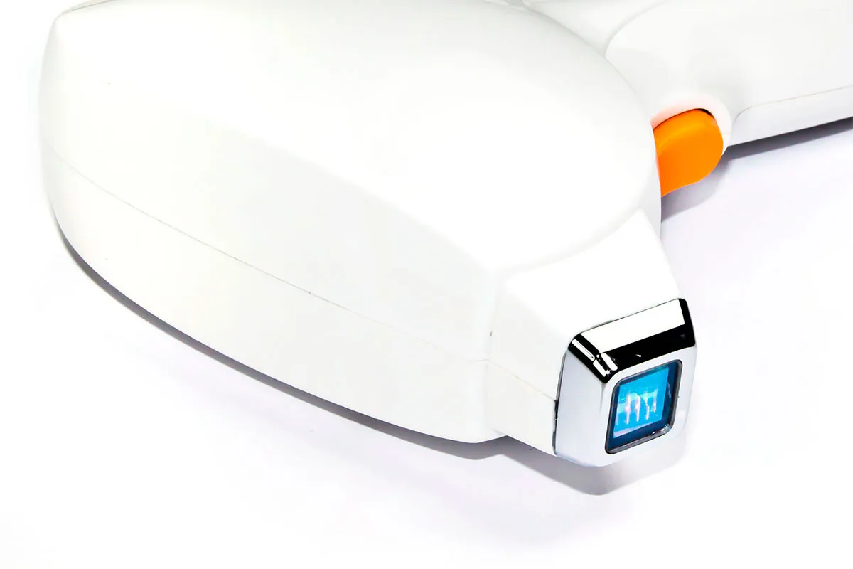  dispositivo di epilazione ultra pulse dl-7000  dispositivo di epilazione