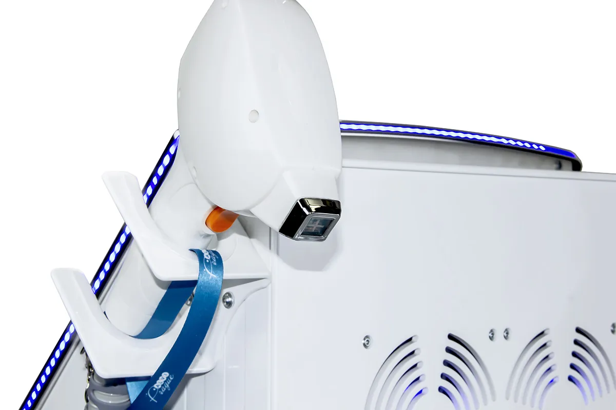 ultra pulse dl-7000 dispositivo di epilazione