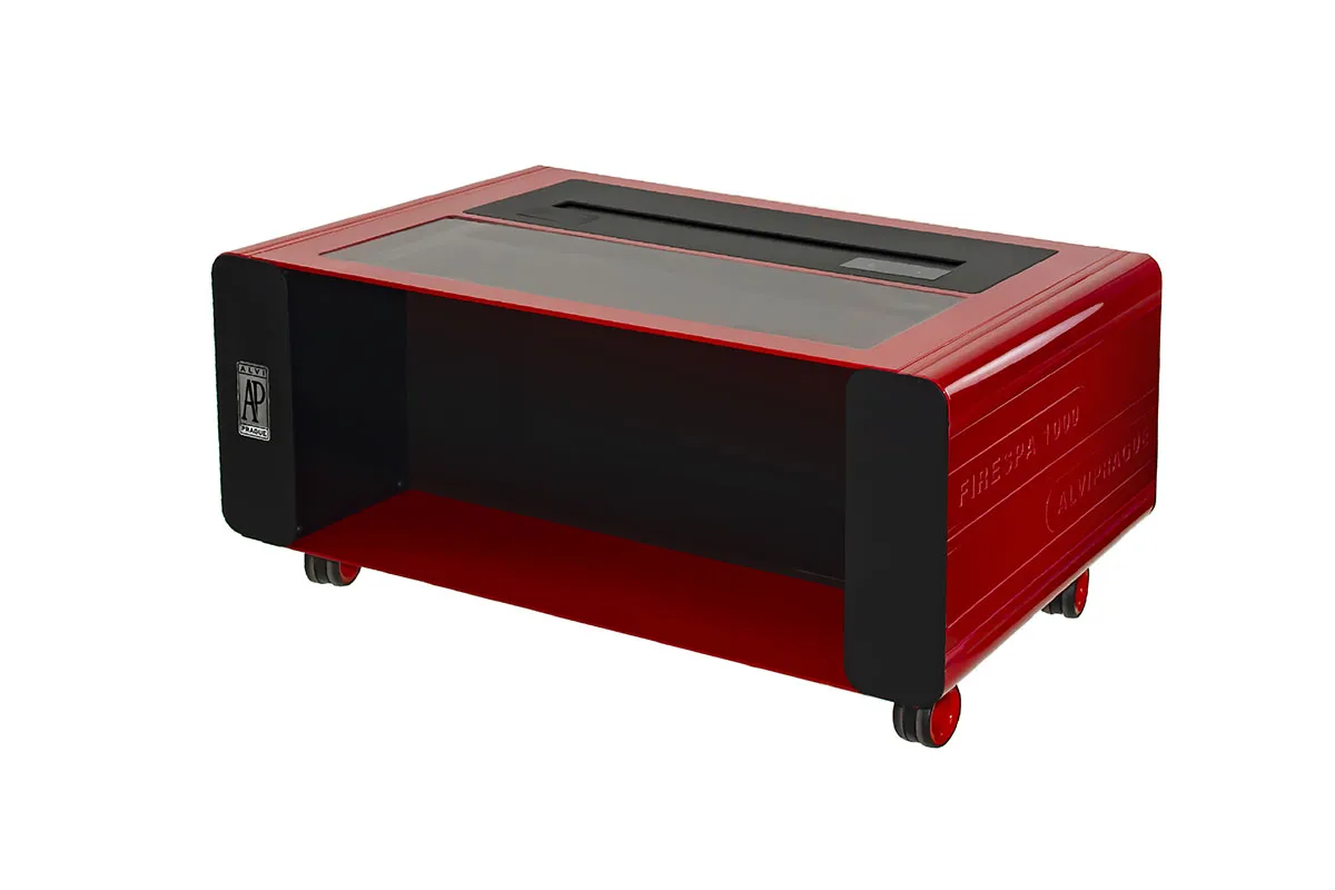 Biocamino FireSpa 3