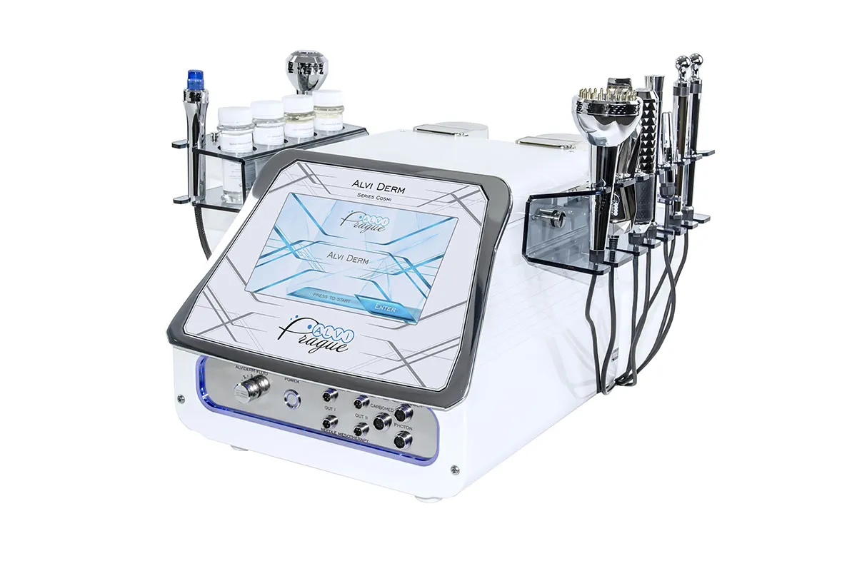 Peeling Hydrafacial in Estate: Miti e Realtà