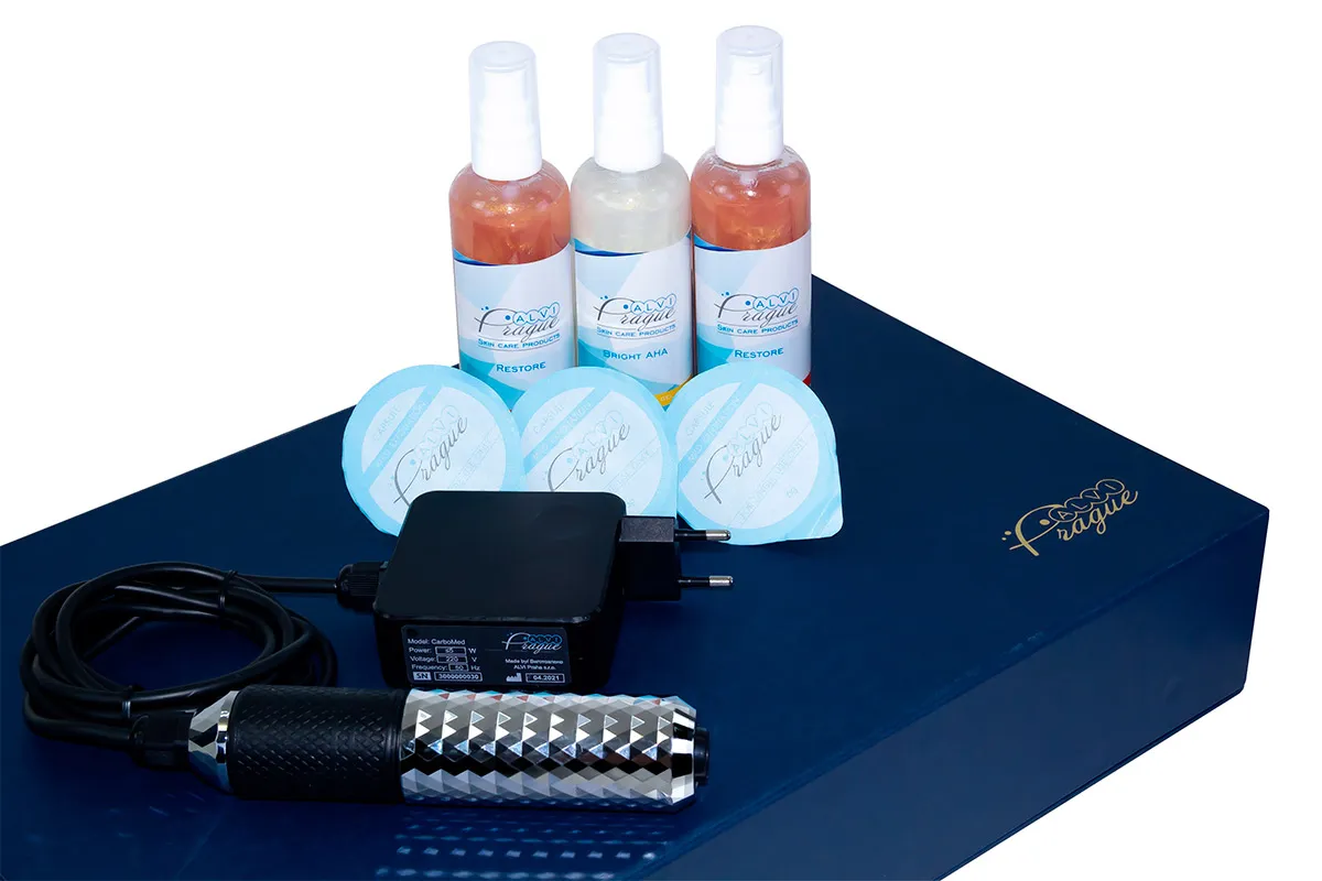 Prodotti cosmetici professionale per macchinari estetici 3