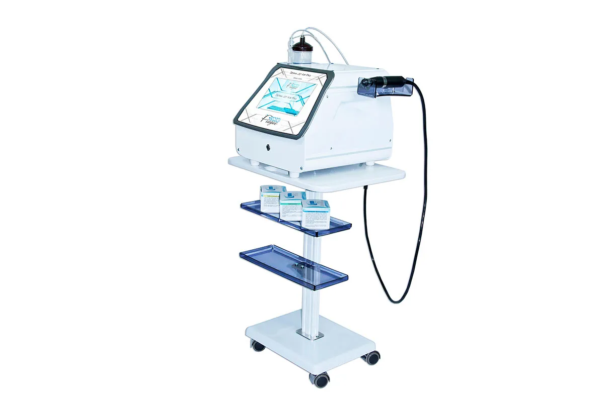 Cos'è il Peeling Hydrafacial e Come Funziona