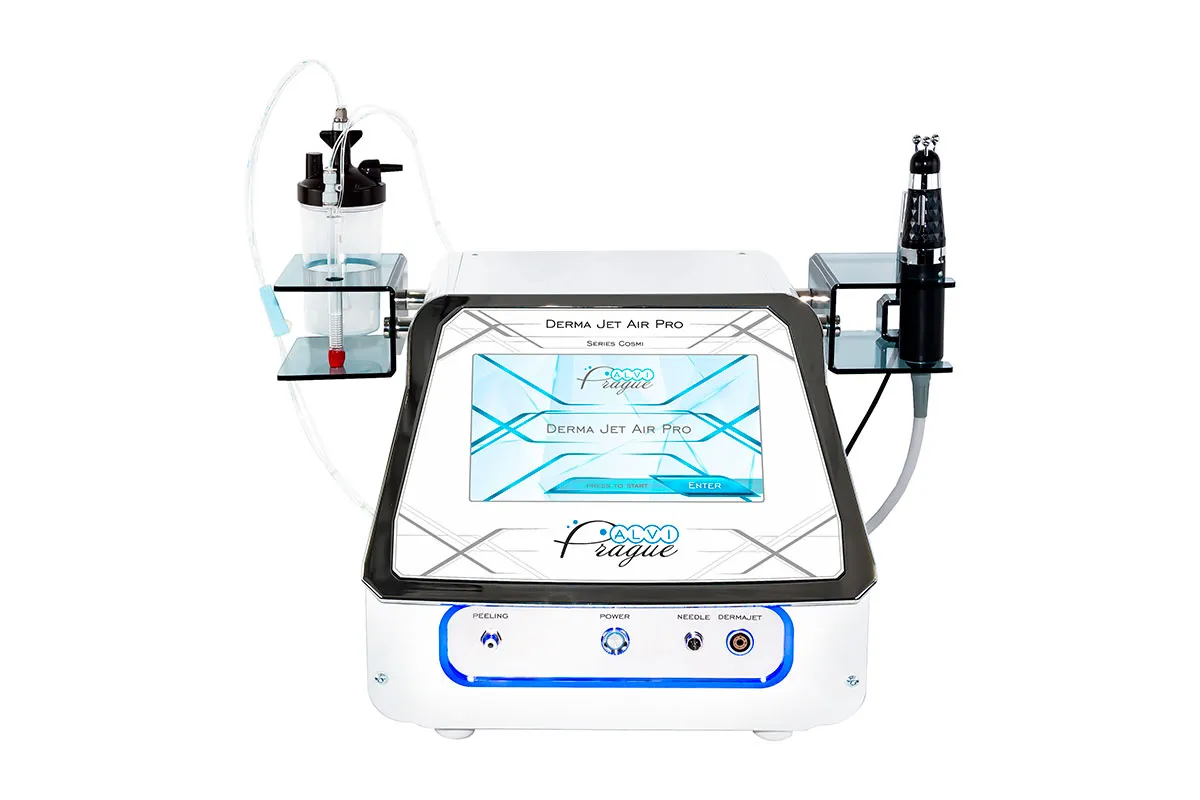 Mesoterapia: nutrimento cutaneo dall'interno