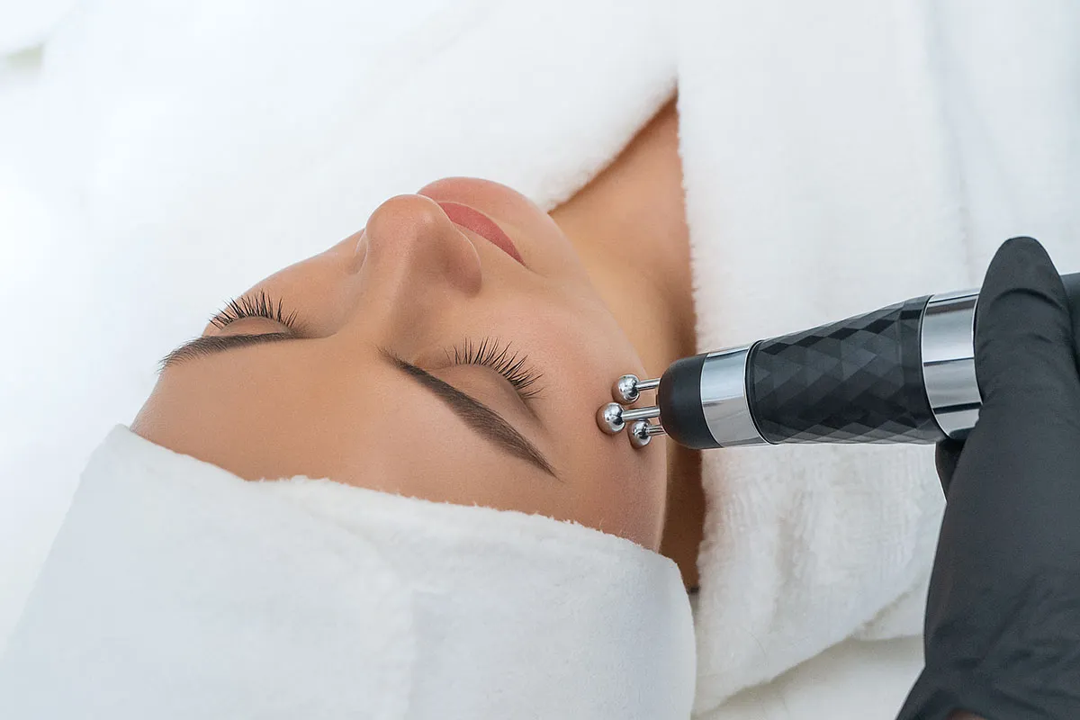 mesoterapia con componenti naturali