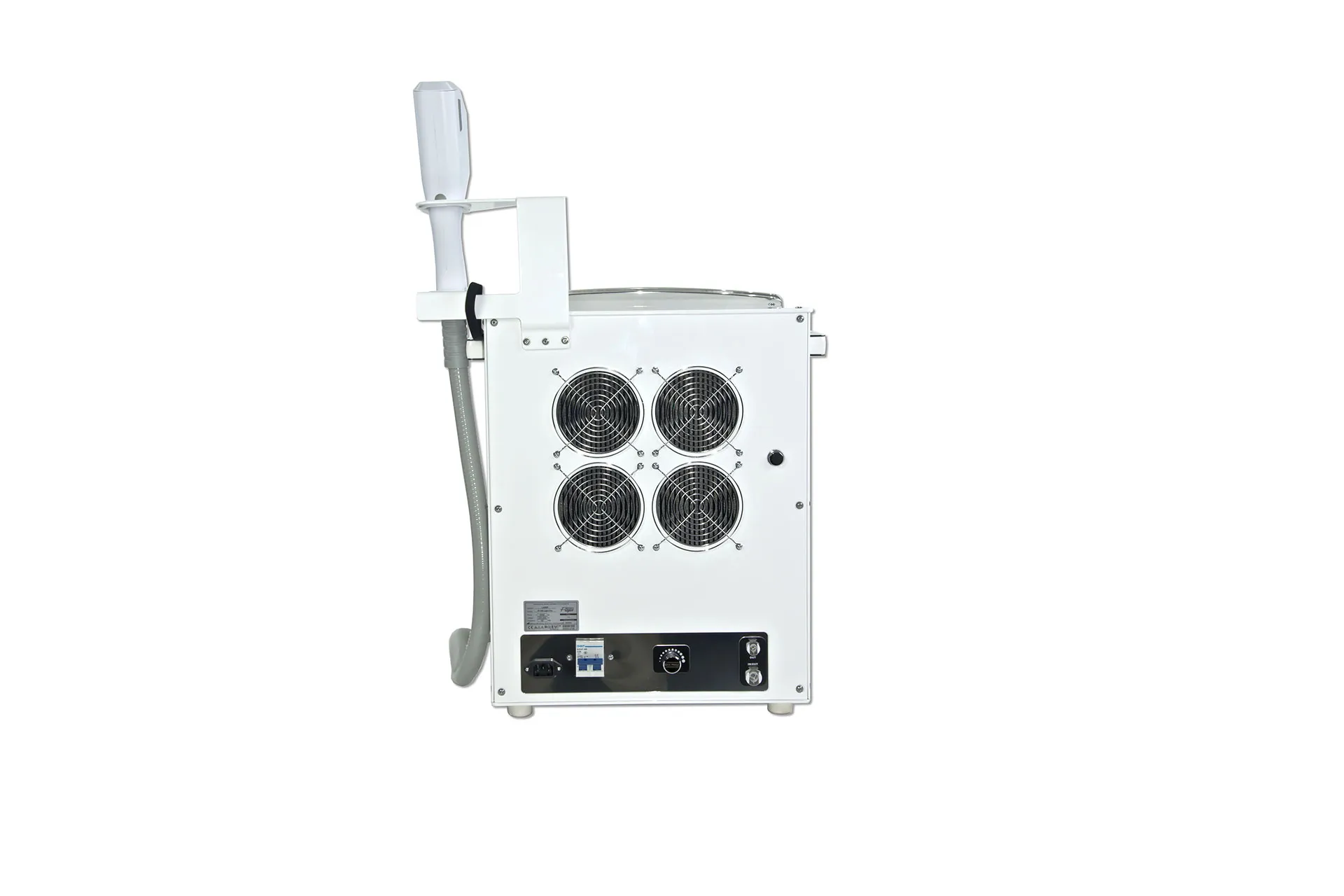 Fotoepilatore professionale IP-100 Light Pro 3