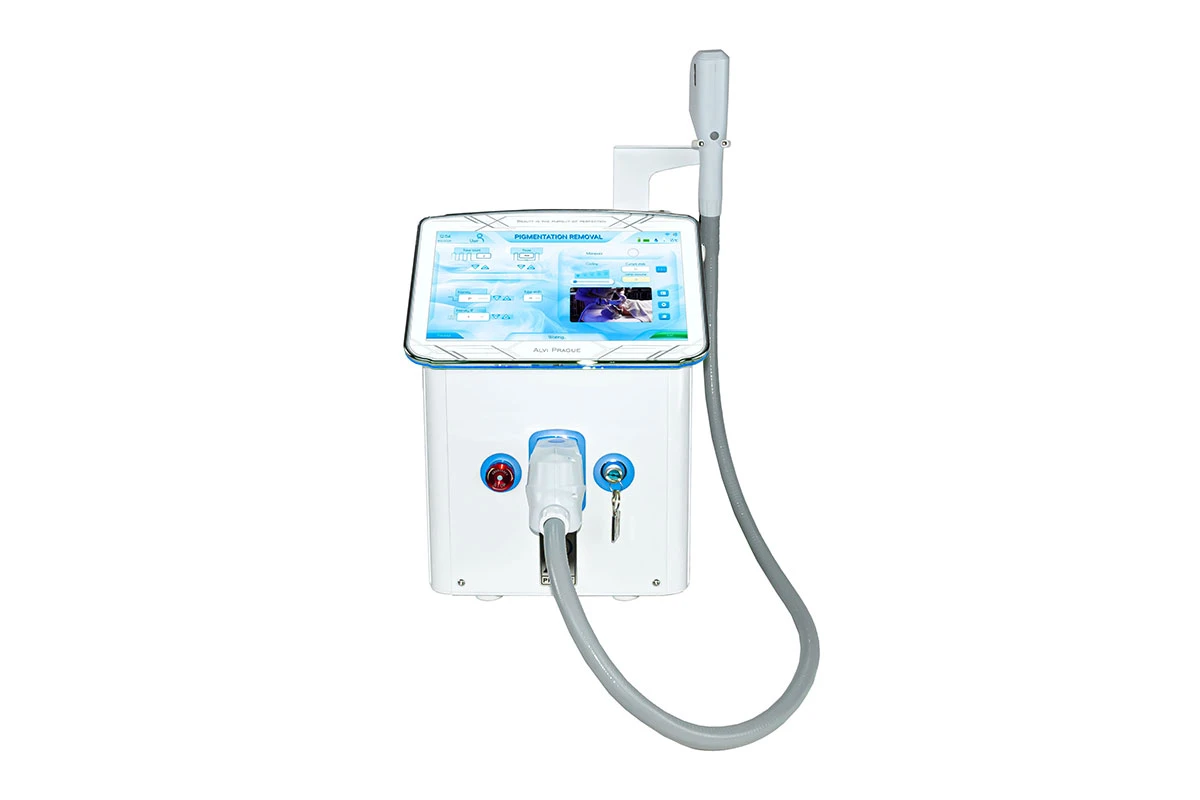 Macchina luce pulsata professionale IP-100 Light Pro Smart 2