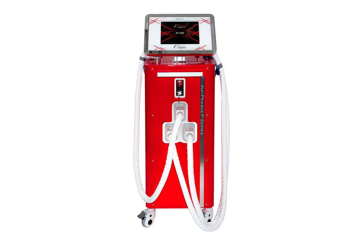 Laser estetici