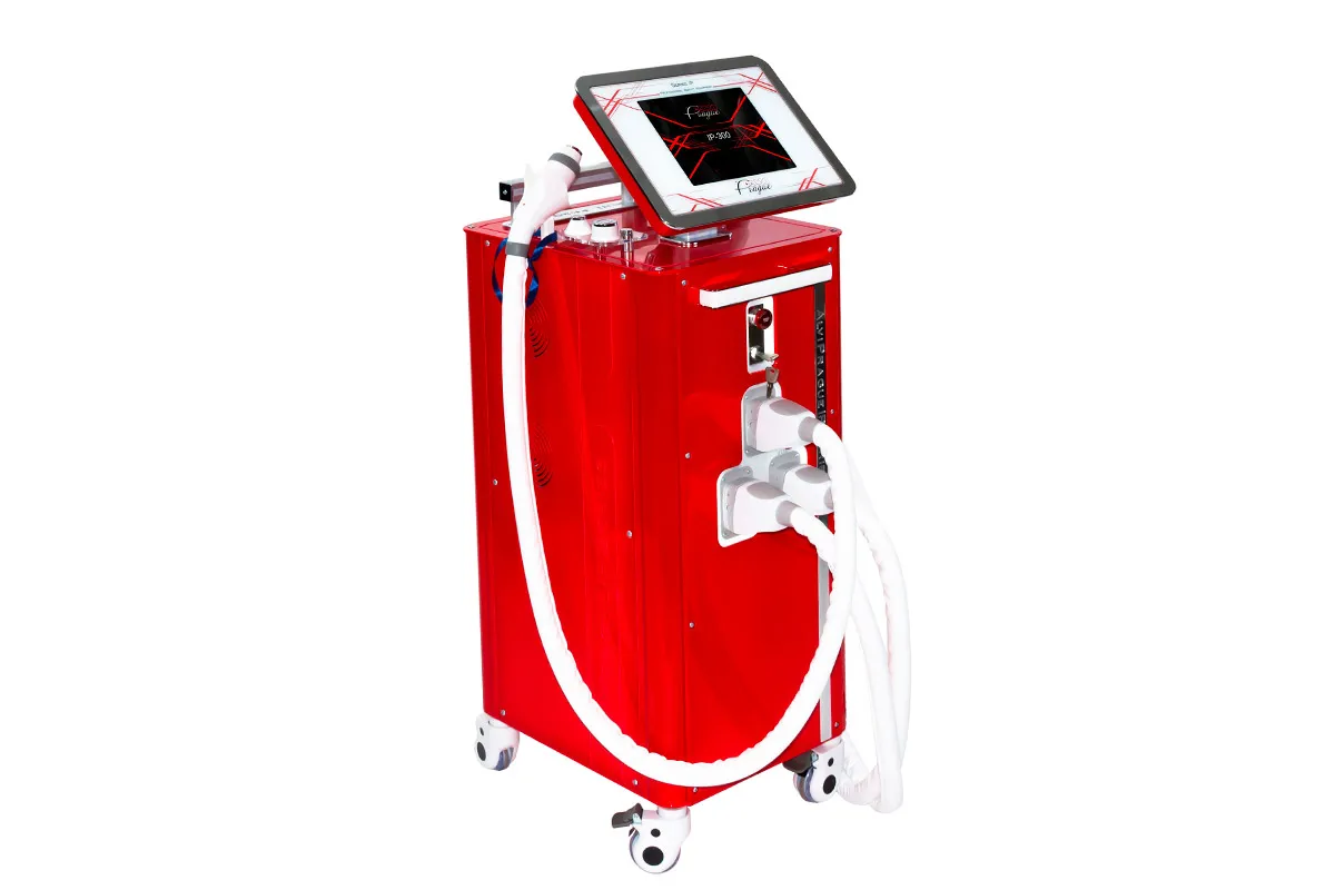 fotoepilatore professionale ip-300 redesign 1