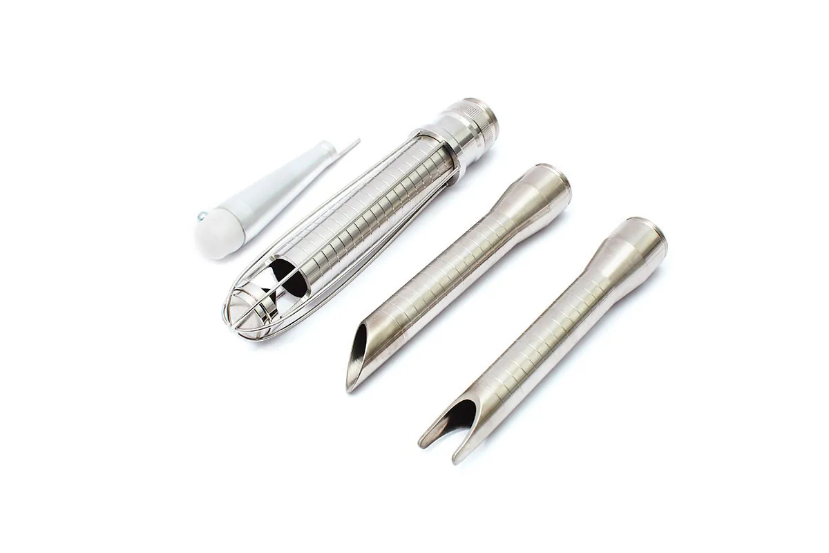 Laser frazionario MED-X Laser CO2 con radiofrequenza 8