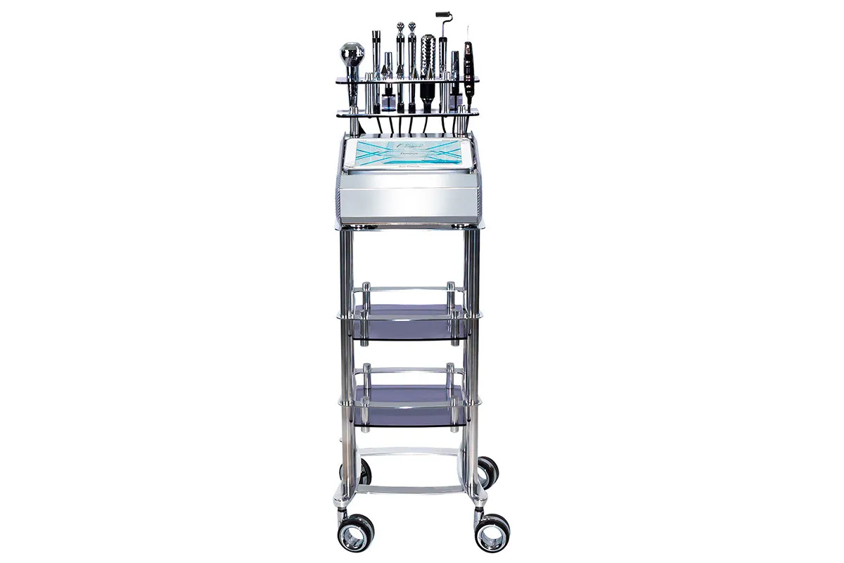 multipiattaforma cosmetologica famous 5