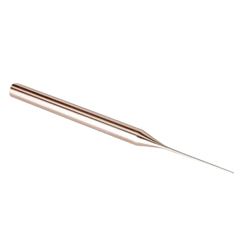 Ago Ballet Gold per epilatore elettrico k3