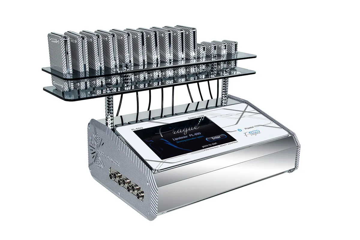 del lipolaser PL-650 