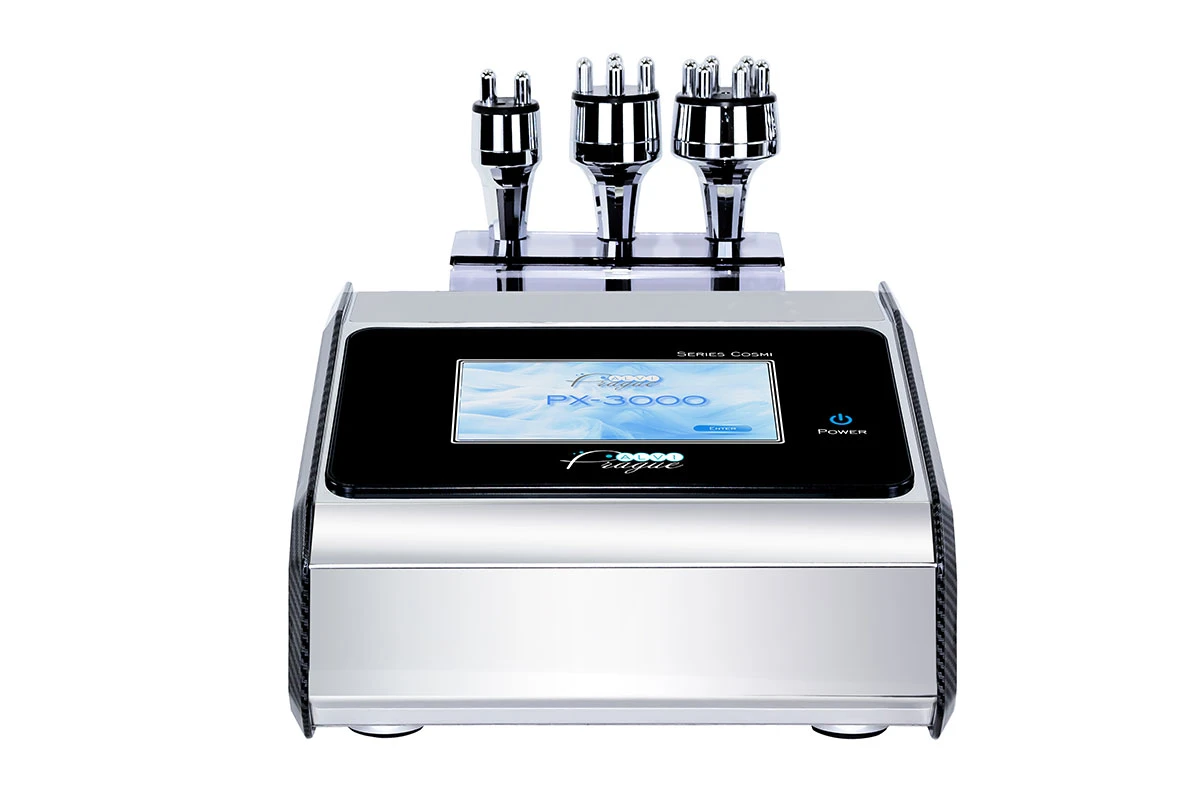 dispositivo rf-lifting px-3000 rf-lifting