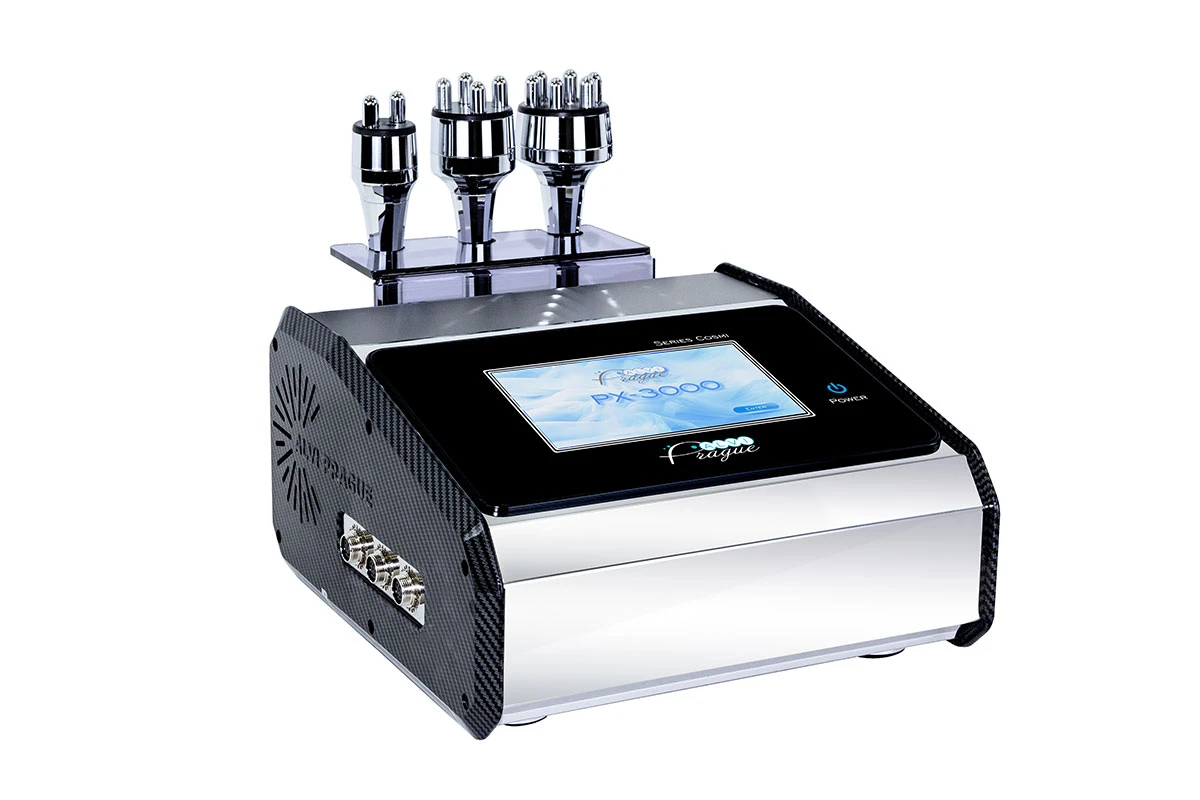 dispositivo rf-lifting px-3000 rf-lifting 2