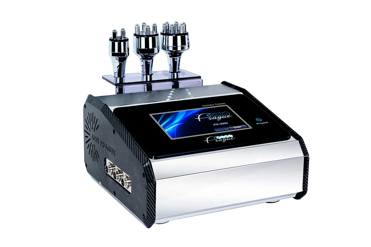 dispositivo rf-lifting px-3000 rf-lifting