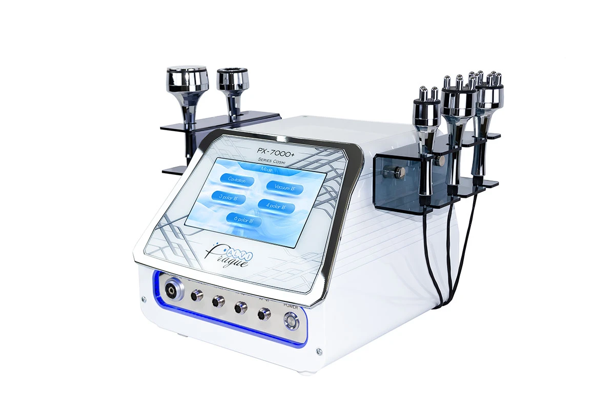 cosmetologico multifunzionale per la correzione del corpo PX-7000 plus 1