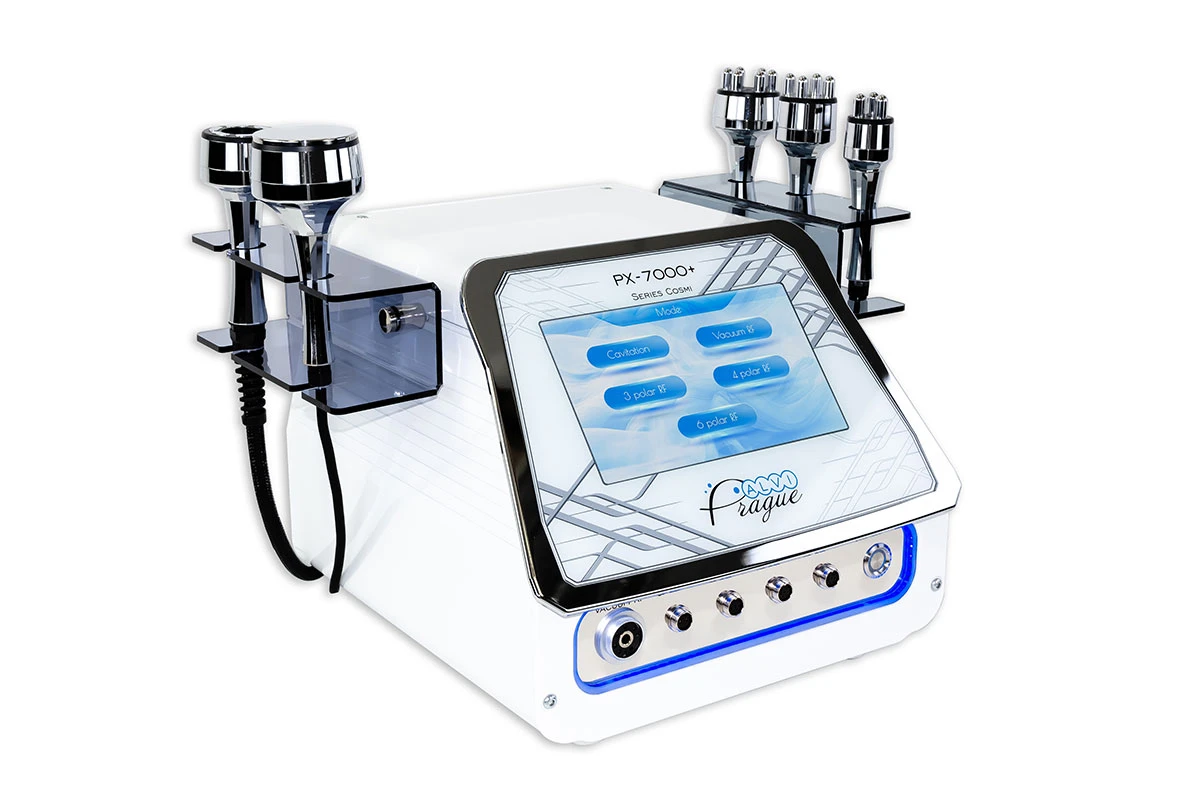 cosmetologico multifunzionale per PX-7000+