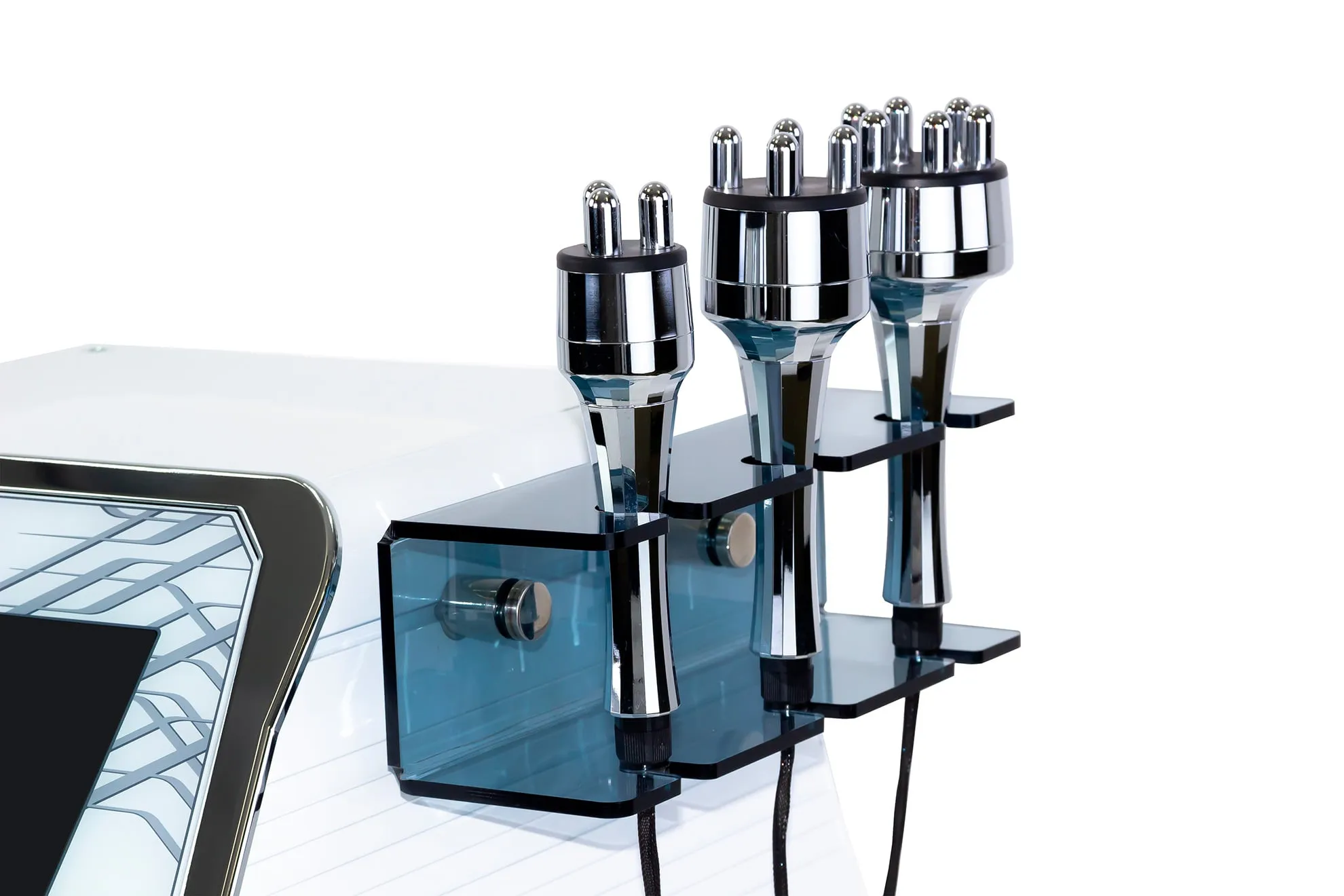 cosmetologico multifunzionale per la correzione del corpo PX-7000 plus
