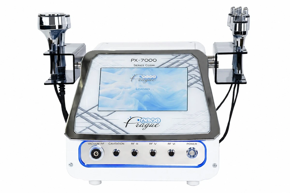 cosmetologico multifunzionale per la correzione del corpo PX-7000