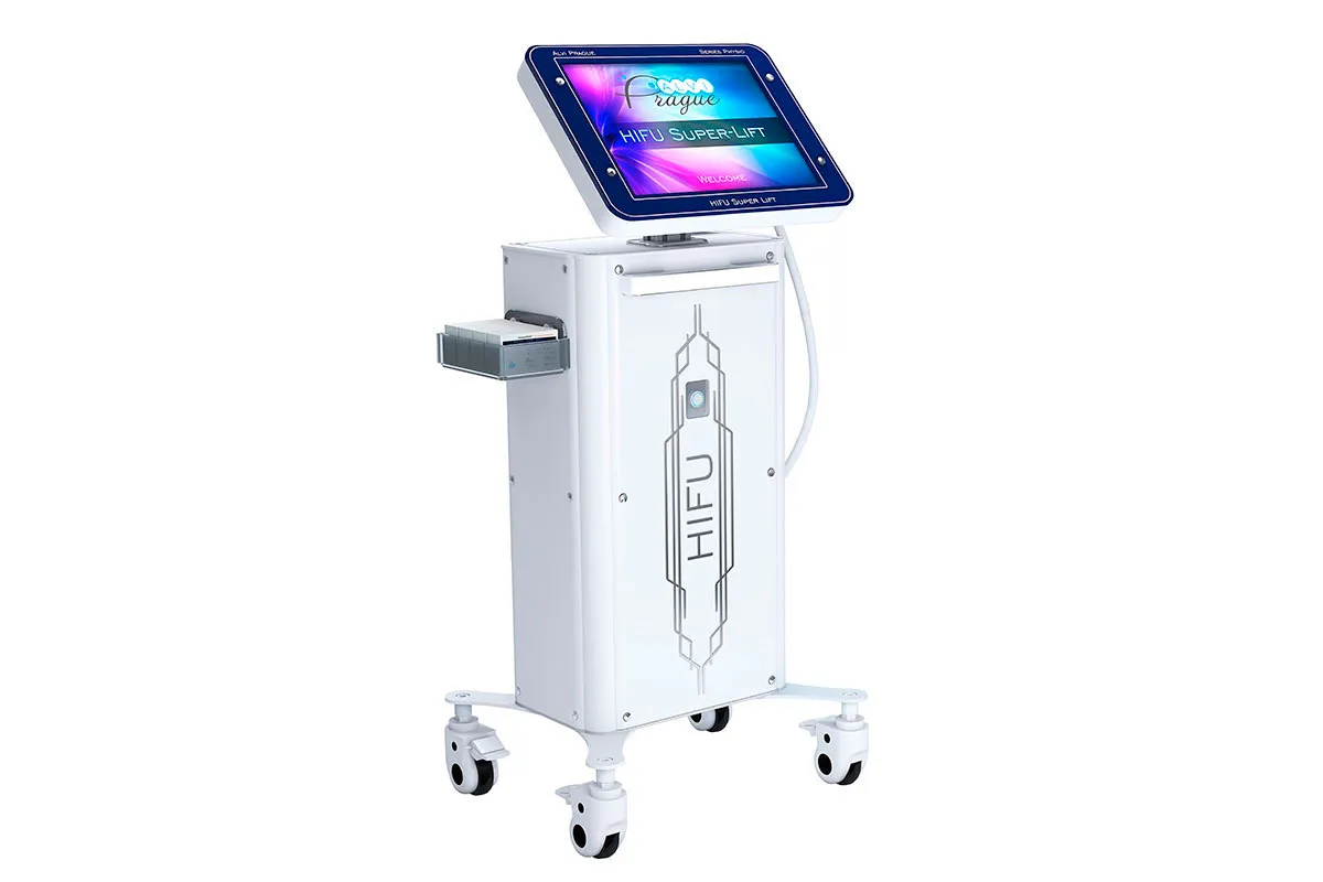 dispositivo di smas lifting hifu super-lift 1