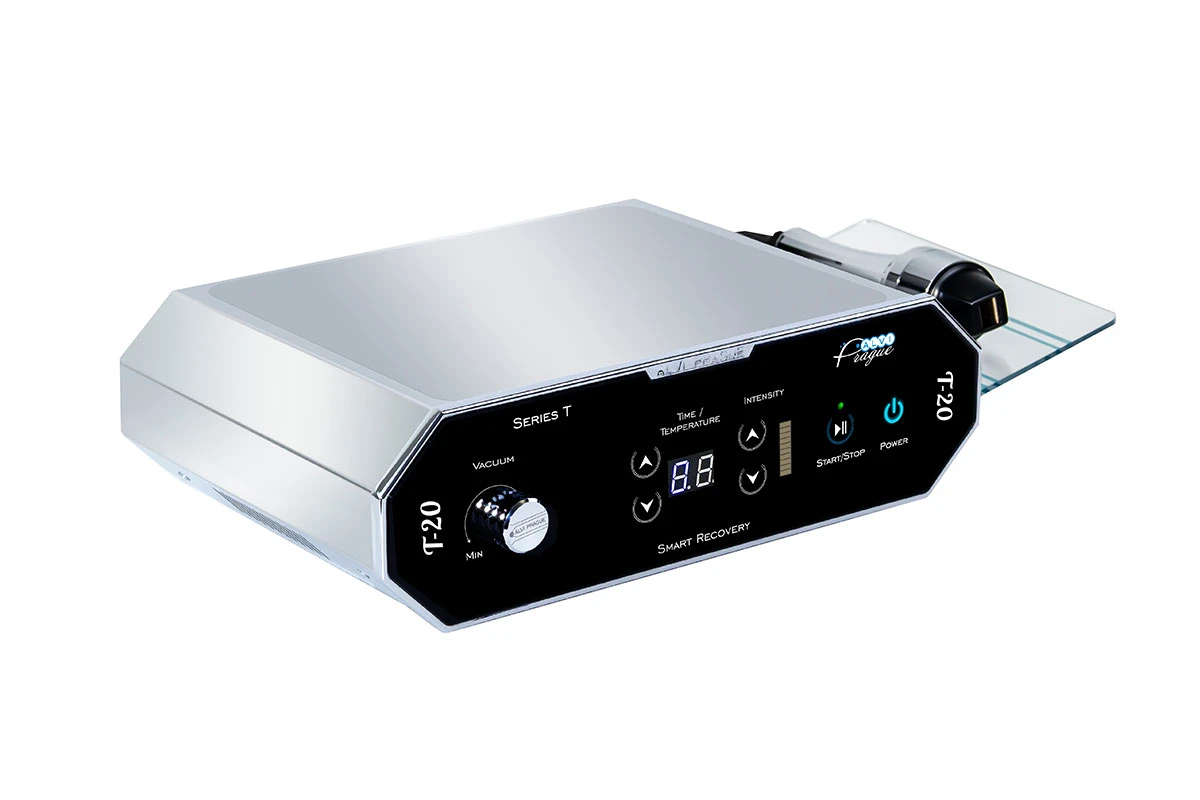 Dispositivo di sollevamento RF Smart recovery 1