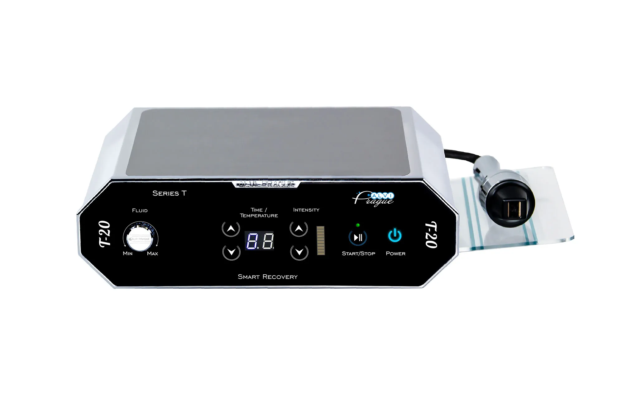 Dispositivo di sollevamento RF Smart recovery 