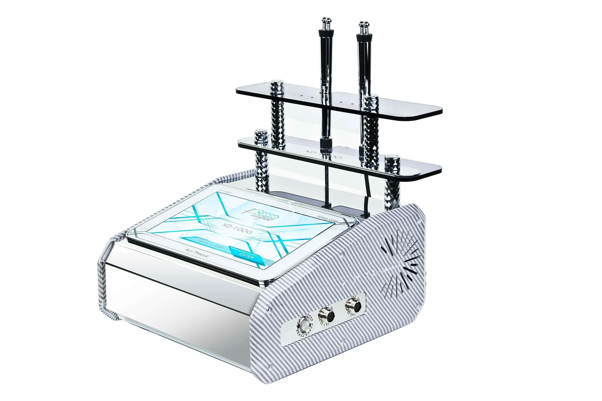 Terapia a microcorrenti