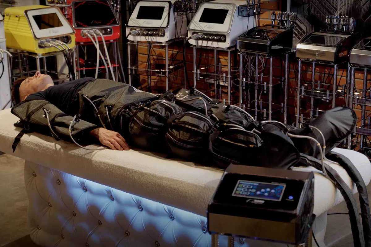 Cosa deve sapere il cliente: controindicazioni, sicurezza e preparazione