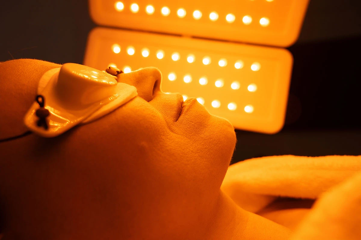 combinazione e controindicazioni della fototerapia