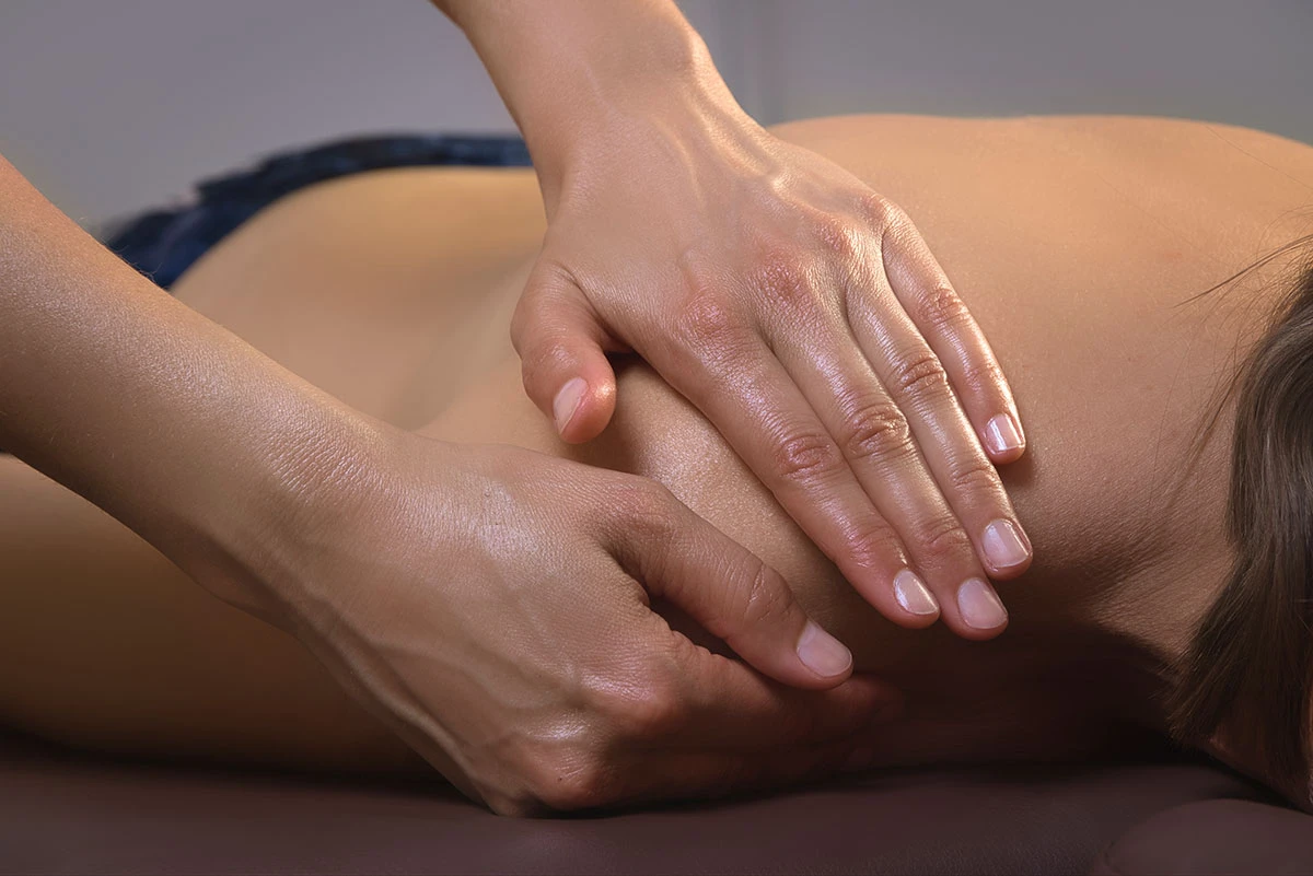 Perché il massaggio sottovuoto offre risultati più evidenti