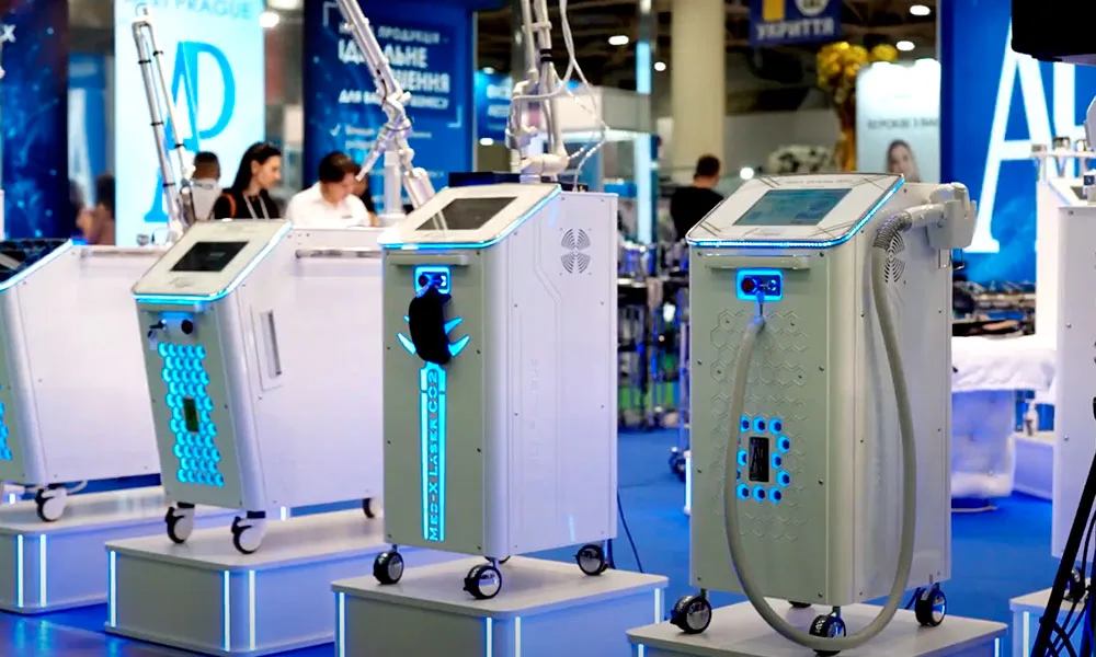 Alvi Prague invita alle fiere primaverili del 2025!