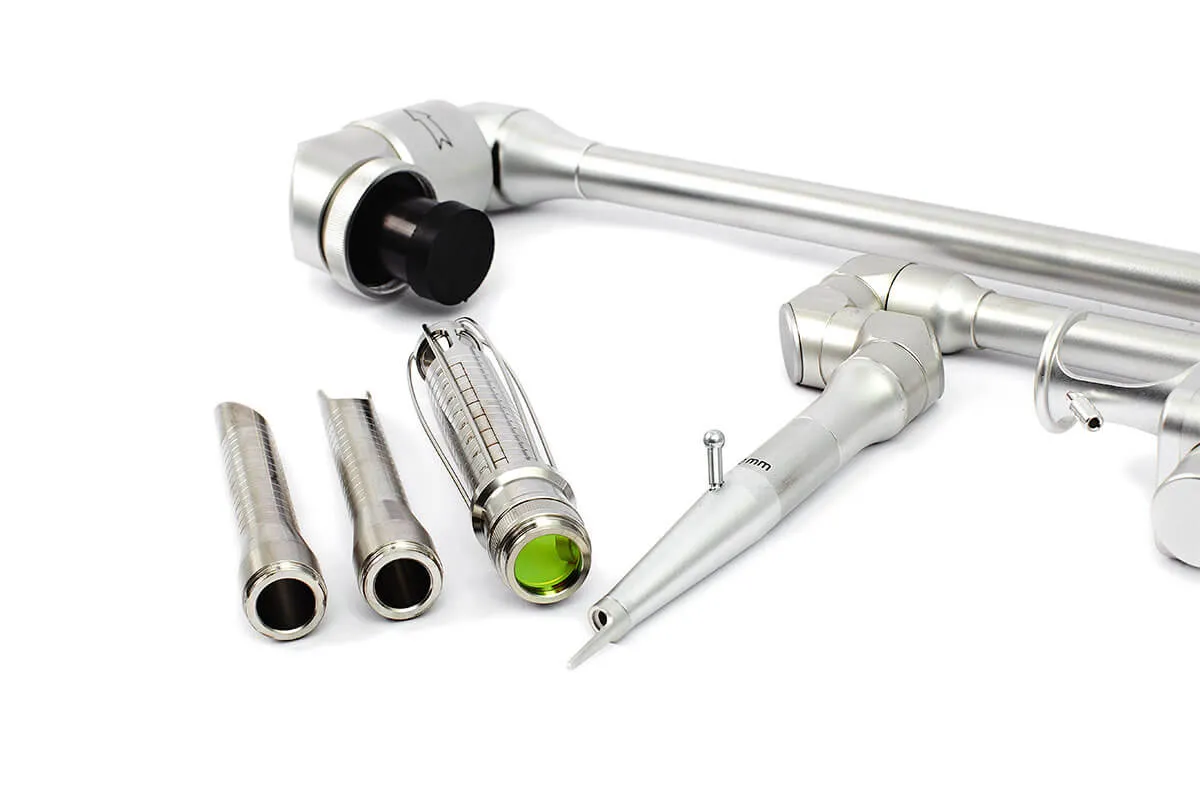 laser cosmetico non ablativo