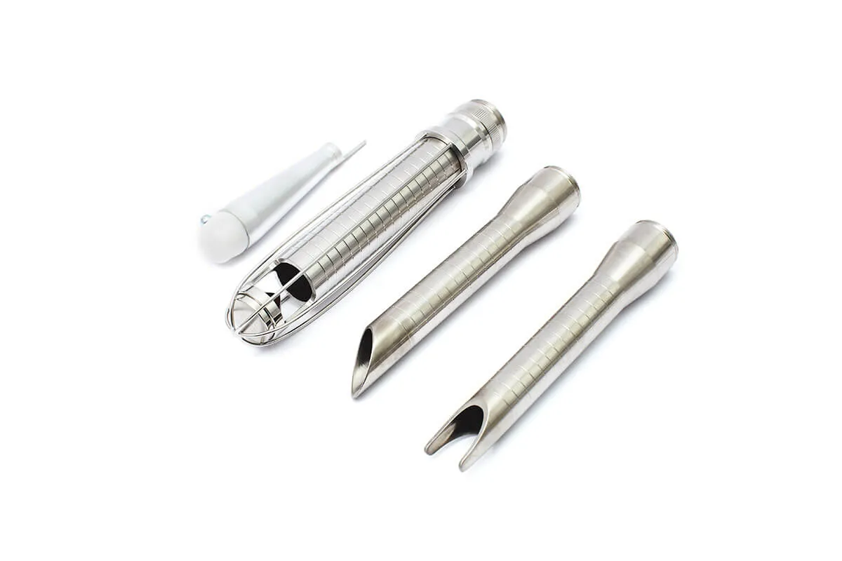 tipi e possibilità dei laser frazionati