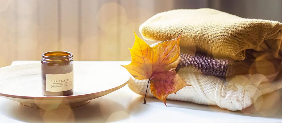 Autunno: il momento migliore per le procedure cosmetiche strumentali
