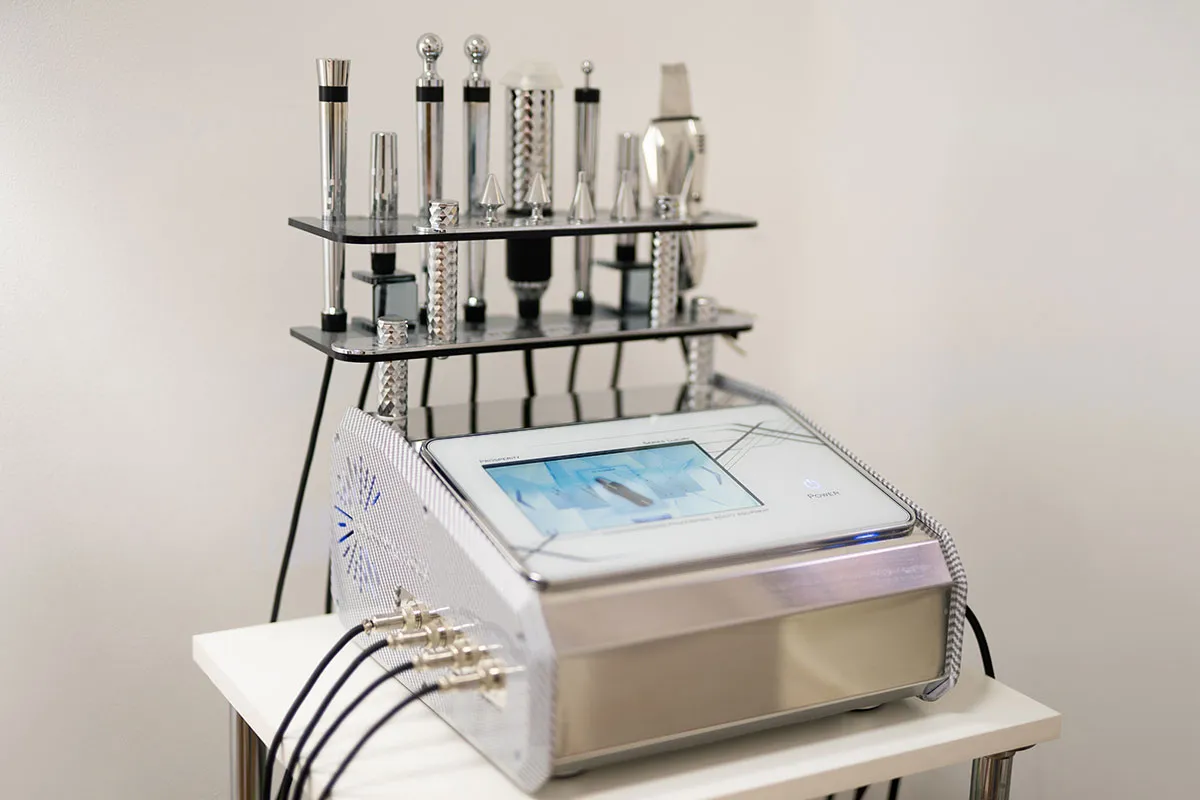 Vantaggi chiave della combinazione di tecniche cosmetologiche