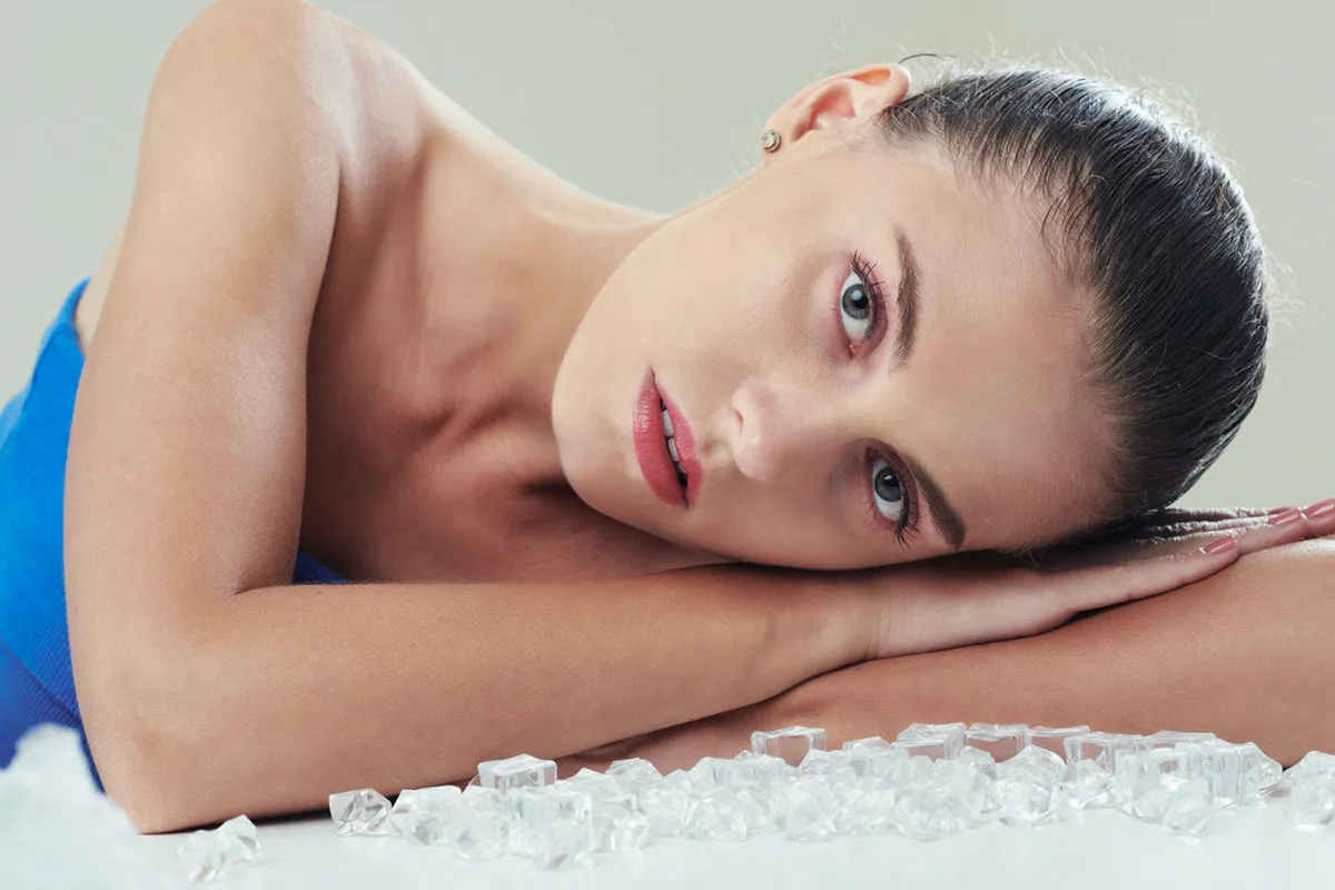 crioterapia fine estate