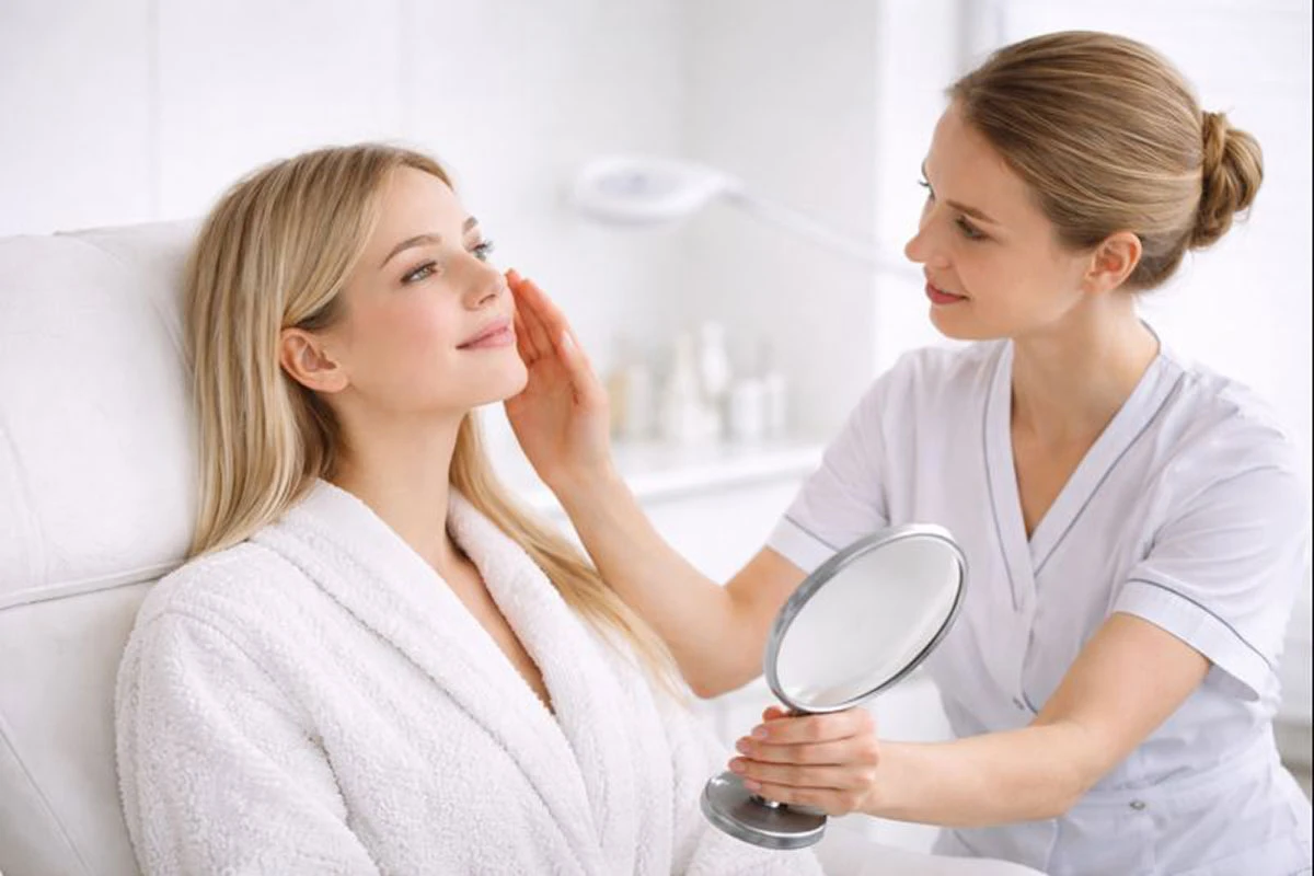 barriera cutanea compromessa come segnale per cambiare strategia di cura