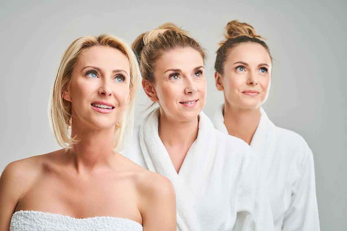 a chi sono adatti i trattamenti senza riabilitazione